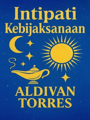 cover image of Intipati Kebijaksanaan